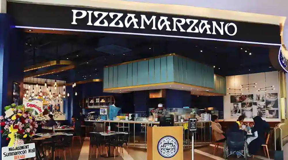 Pizza Marzano mengumumkan inisiatif kesejahteraan hewan, Kebijakan itu disambut gembira oleh LSM perlindungan hewan