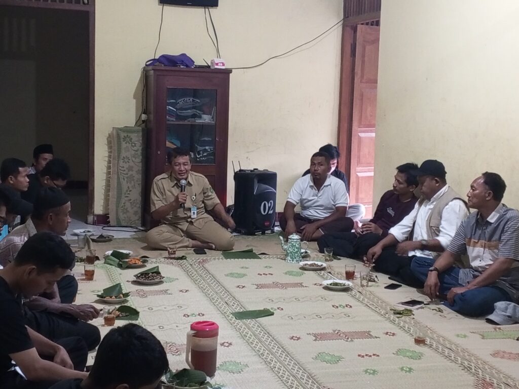 Adakan Sarasehan, AFJ Ajak Peternak untuk Beralih Menggunakan Sistem Bebas Kandang Baterai