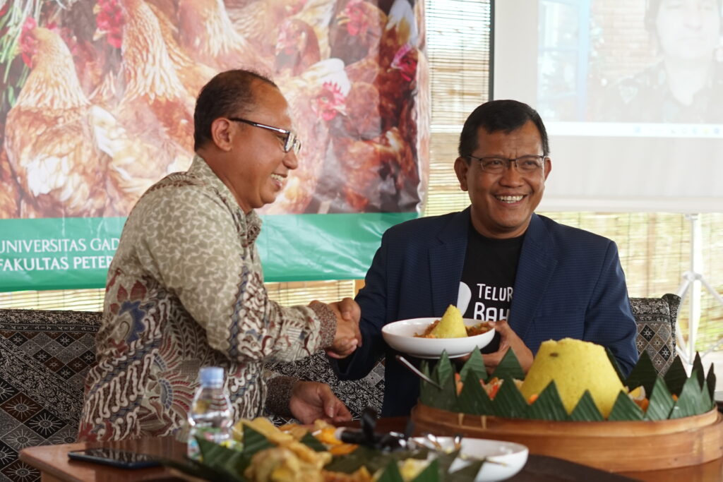 Permintaan konsumen mendorong label Certified Humane® pertama untuk produk ayam dan telur di Indonesia