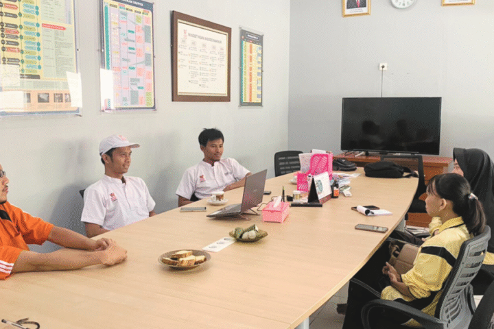 Tren Cage Free Semakin Meningkat: AFJ Kunjungi Produsen Ayam Petelur Dengan Sistem Bebas Kandang Baterai Terbesar di Indonesia