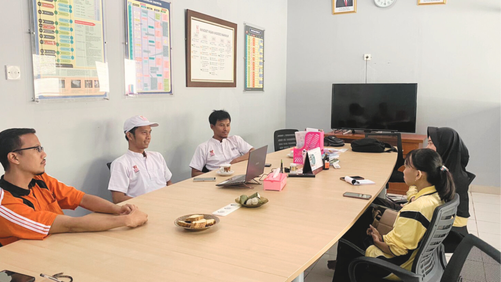 Tren Cage Free Semakin Meningkat: AFJ Kunjungi Produsen Ayam Petelur Dengan Sistem Bebas Kandang Baterai Terbesar di Indonesia