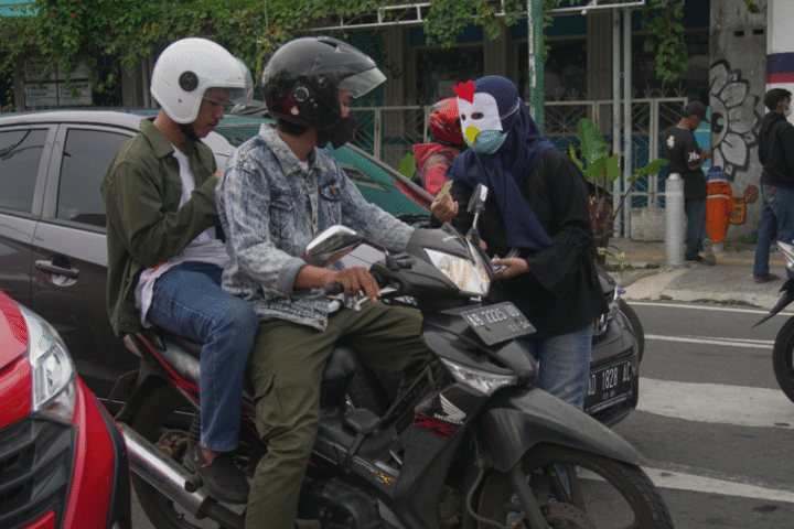 Tak Ada Alasan McDonald’s Indonesia untuk Menunda Hapuskan Kandang Baterai!