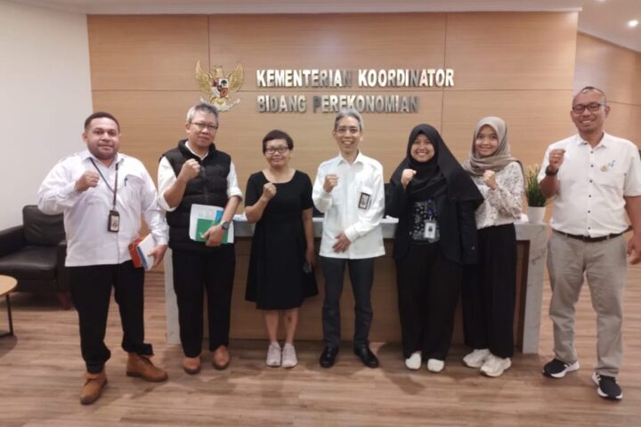 Lakukan Kunjungan ke Pemerintah Pusat di Jakarta, AFJ Terus Mendorong Kebijakan Praktik Baik untuk Hewan yang Diternakkan