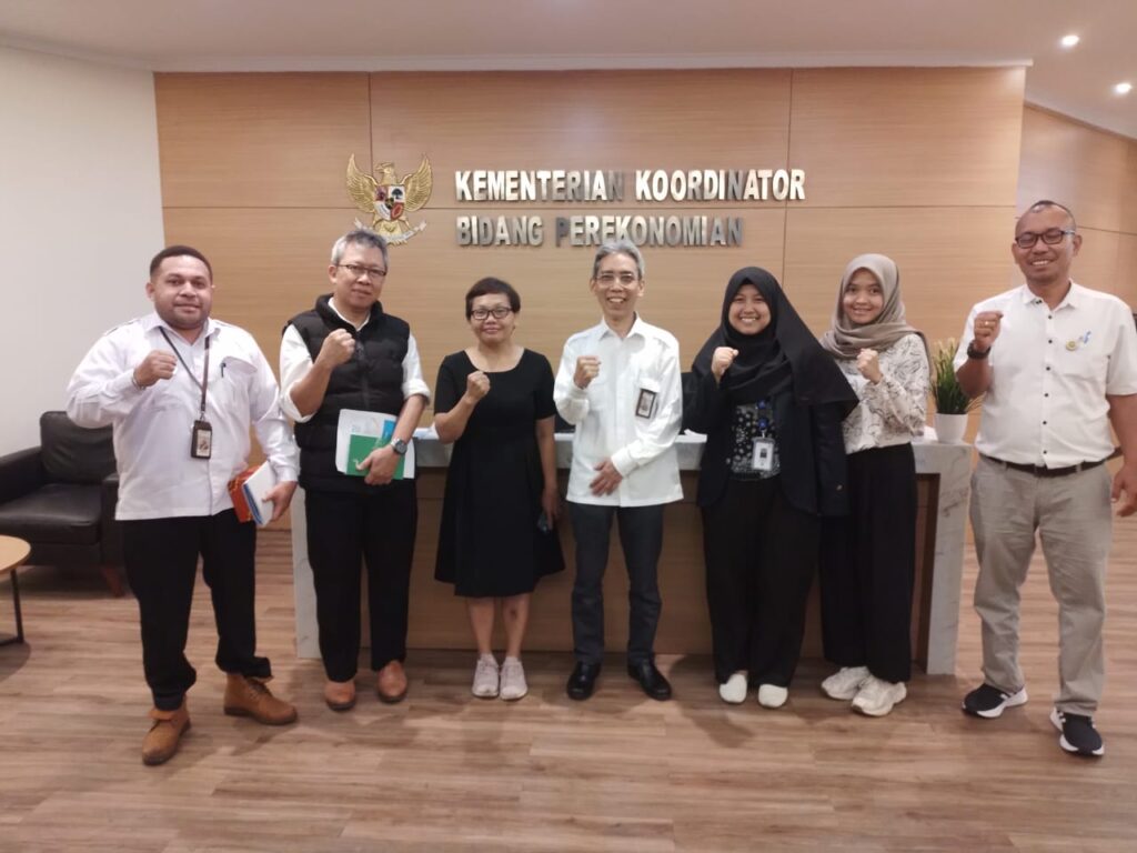 Lakukan Kunjungan ke Pemerintah Pusat di Jakarta, AFJ Terus Mendorong Kebijakan Praktik Baik untuk Hewan yang Diternakkan