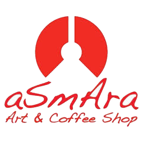 Asmara Art & Coffee Shop