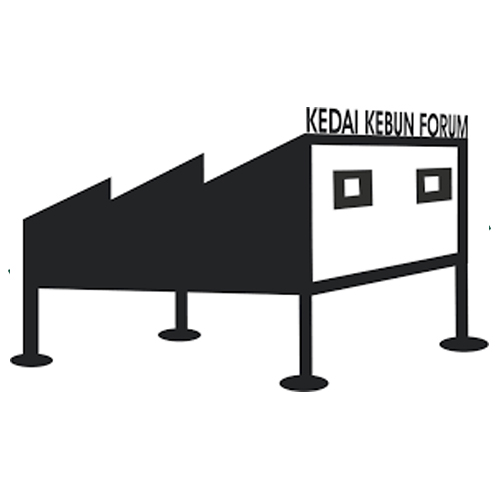 Kedai Kebun