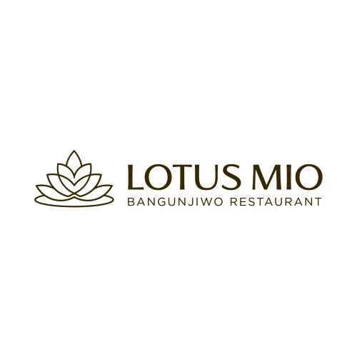 Lotus Mio Bangunjiwo Restaurant