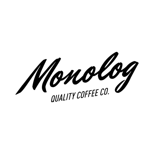 Monolog Quality Coffee
