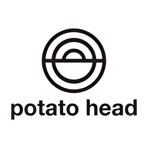 Potato Head