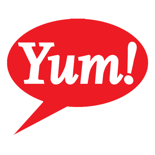 Yum!