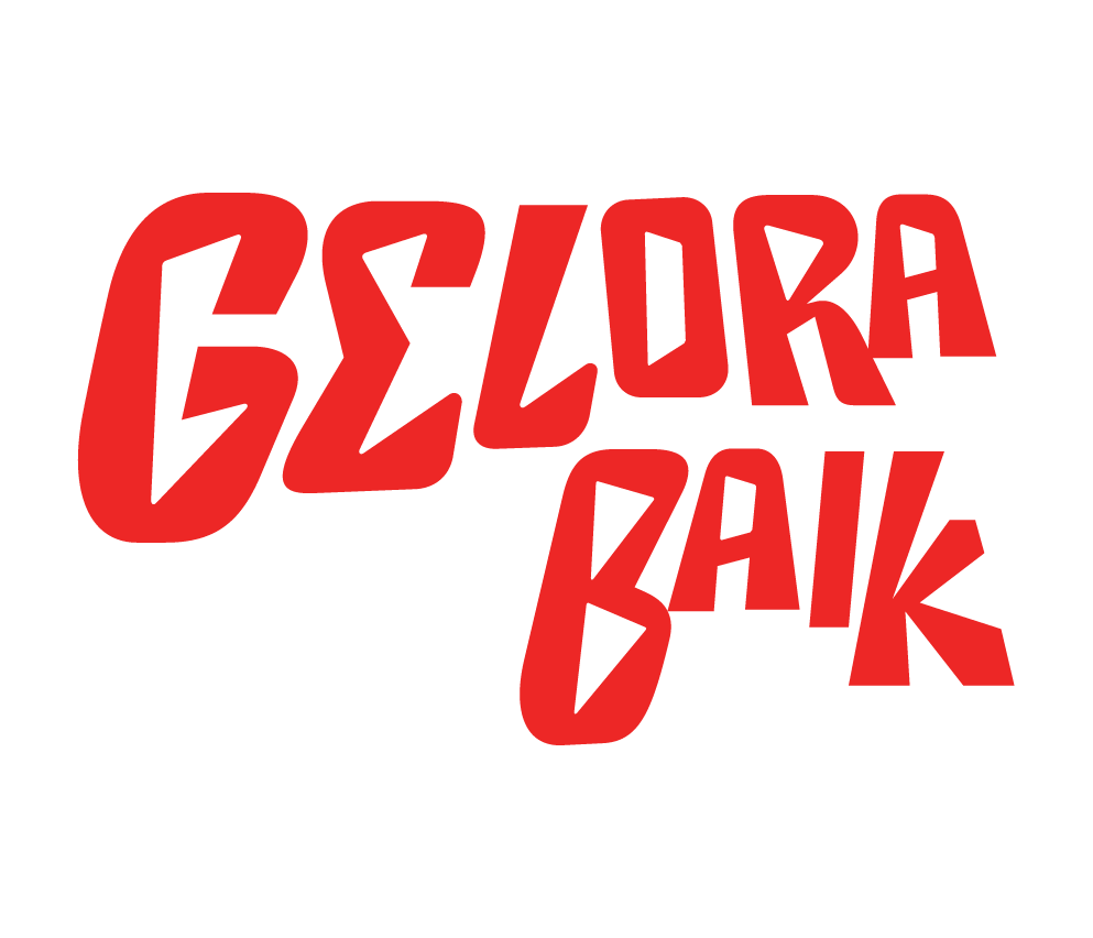 Gelora Baik