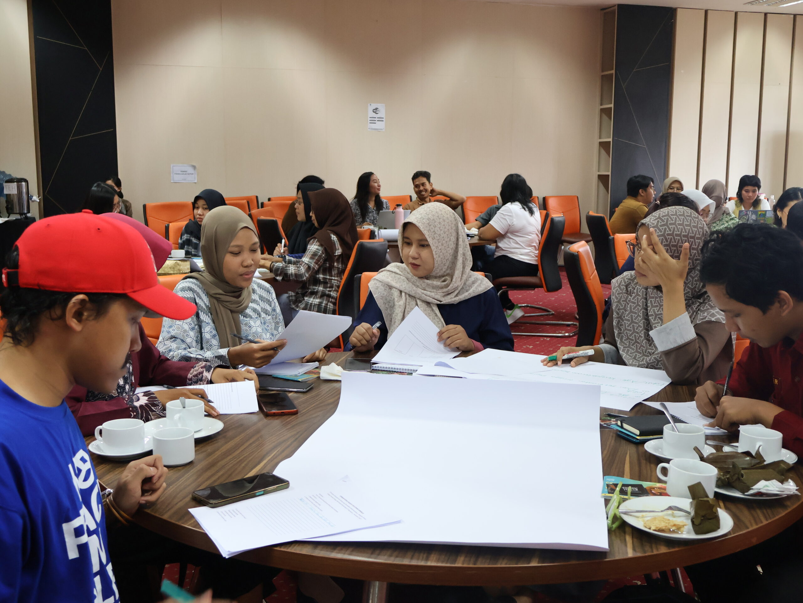 AFJ Perkuat Peran Media dalam Mendorong Jurnalisme Berperspektif Kesejahteraan Hewan