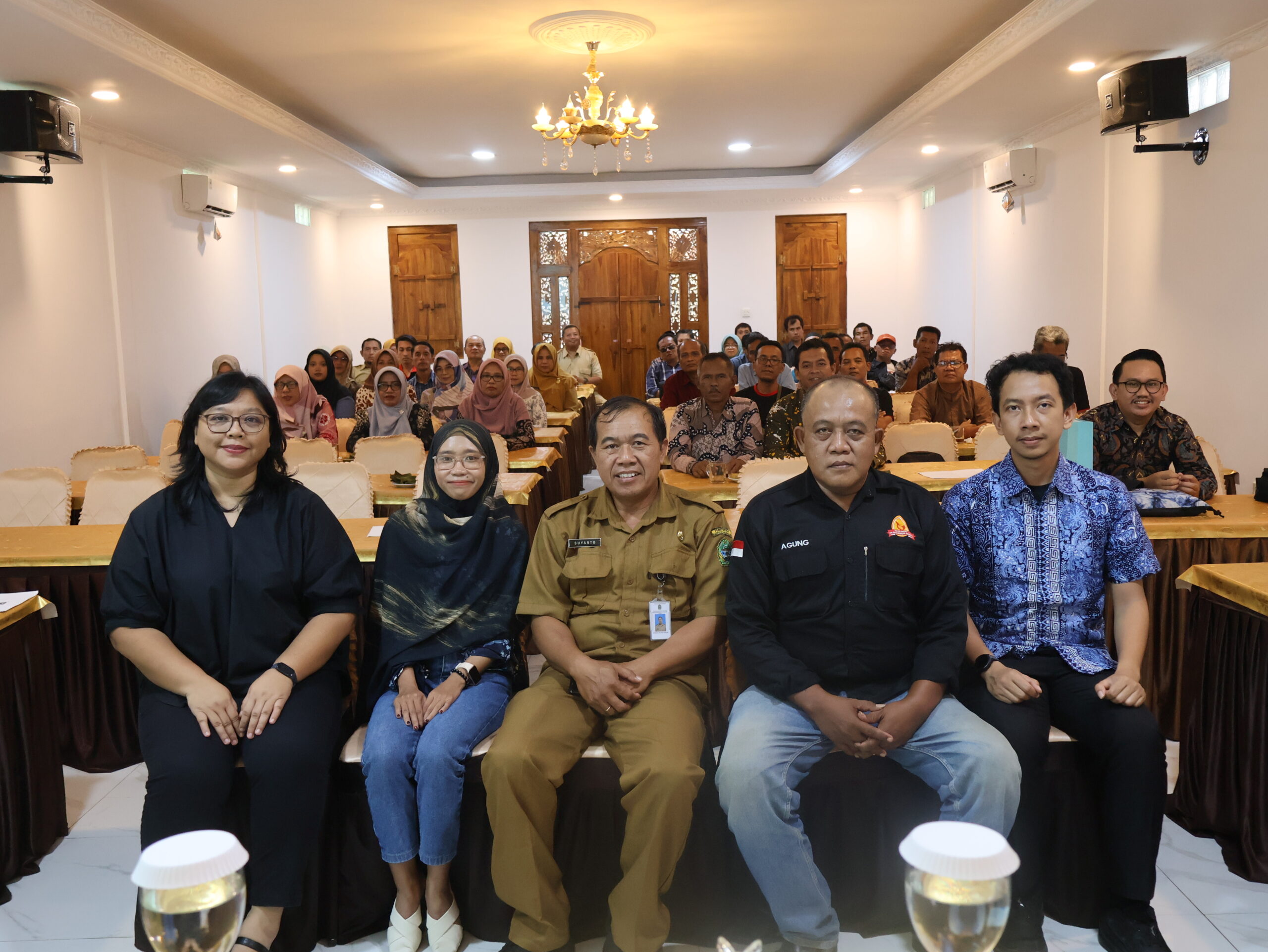 Permintaan Telur Bebas Sangkar Meningkat, Pasokan Belum Mampu Mengimbangi