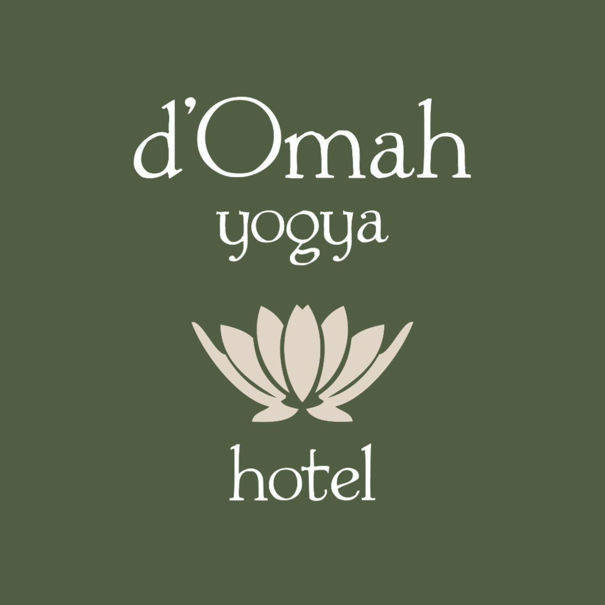 D’Omah Yogya