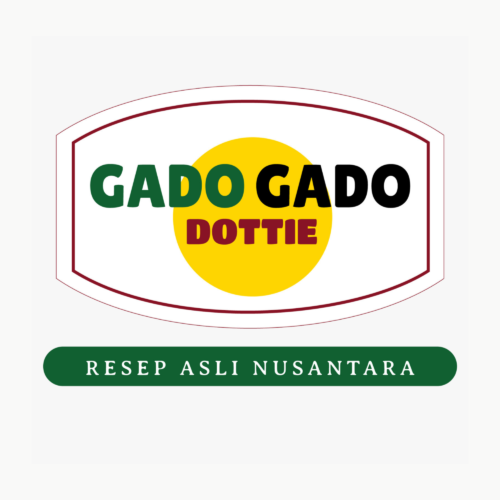 Gado-Gado Dottie