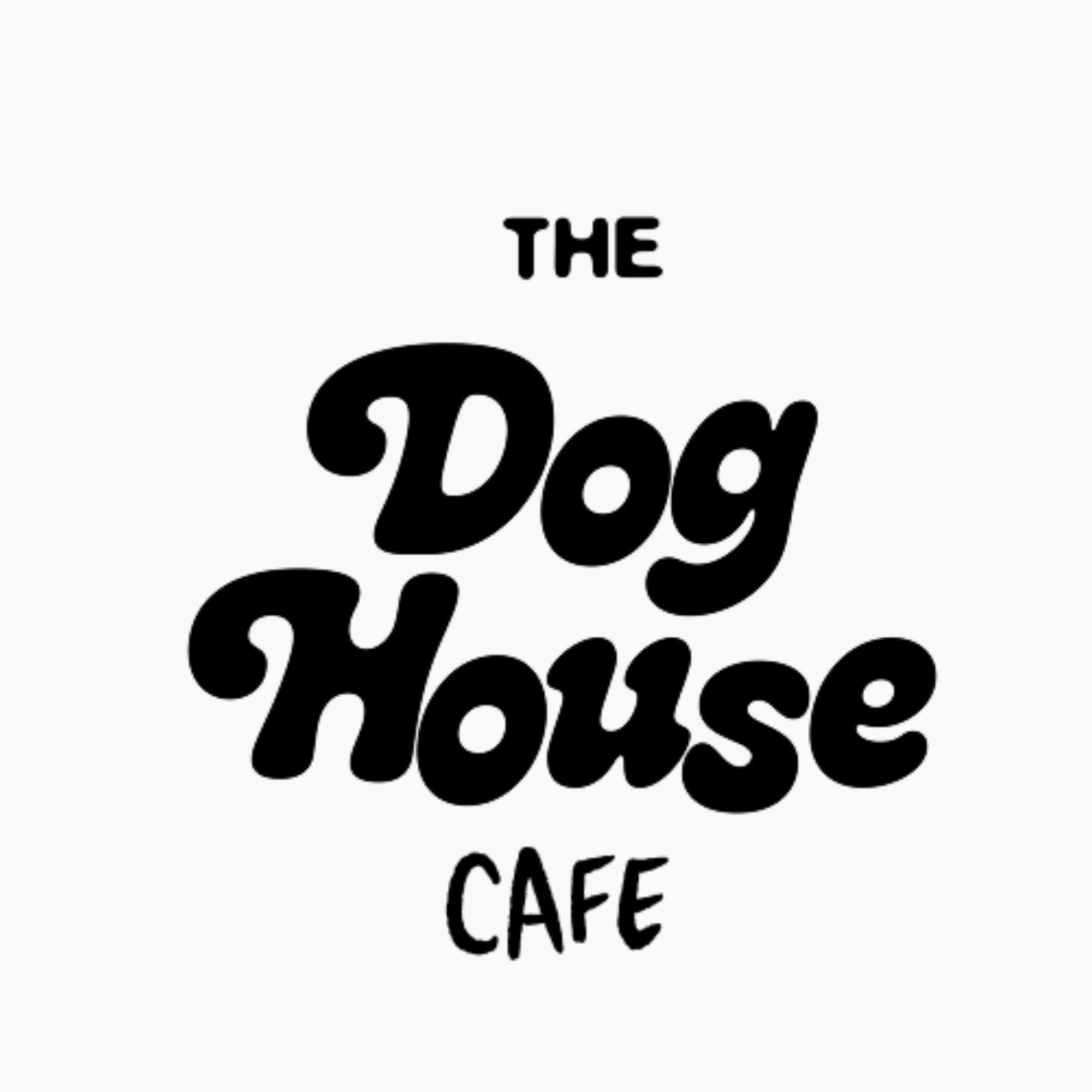 The Dog House Cafe