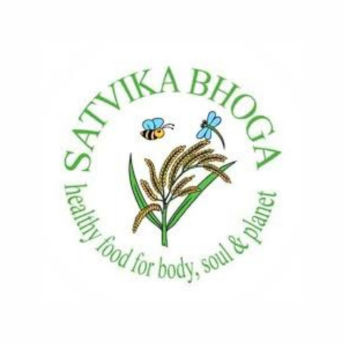 Satvika Bhoga