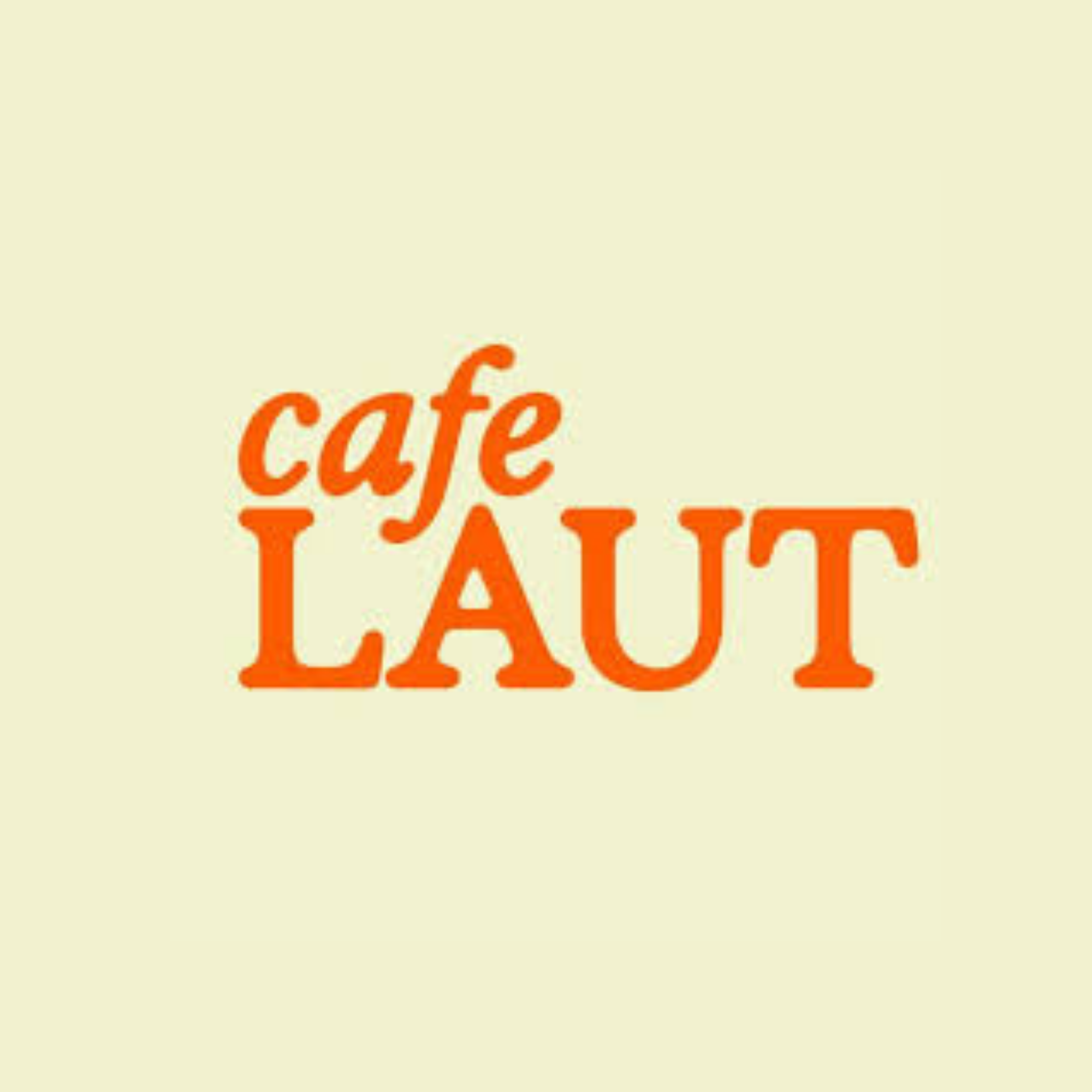 Cafe Laut