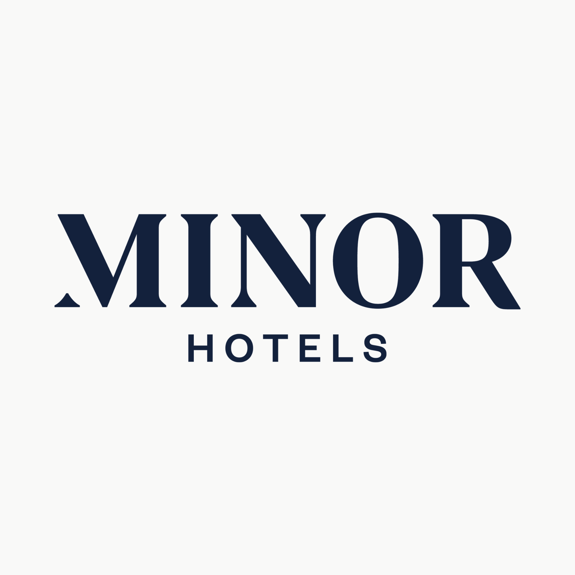 Minor Hotel