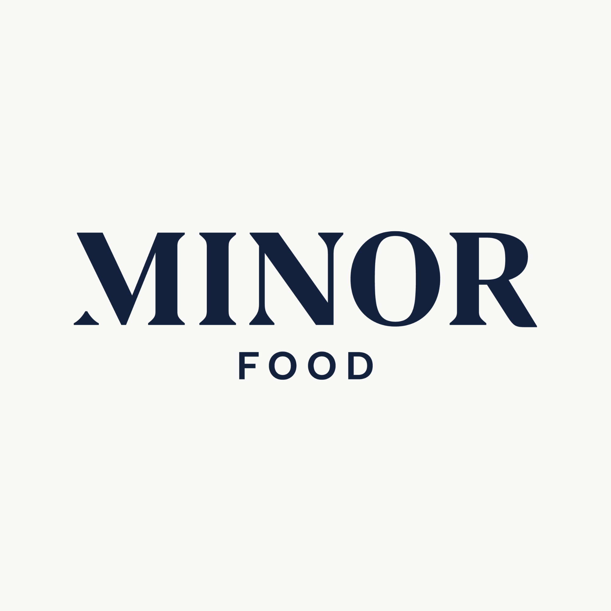 Minor Food