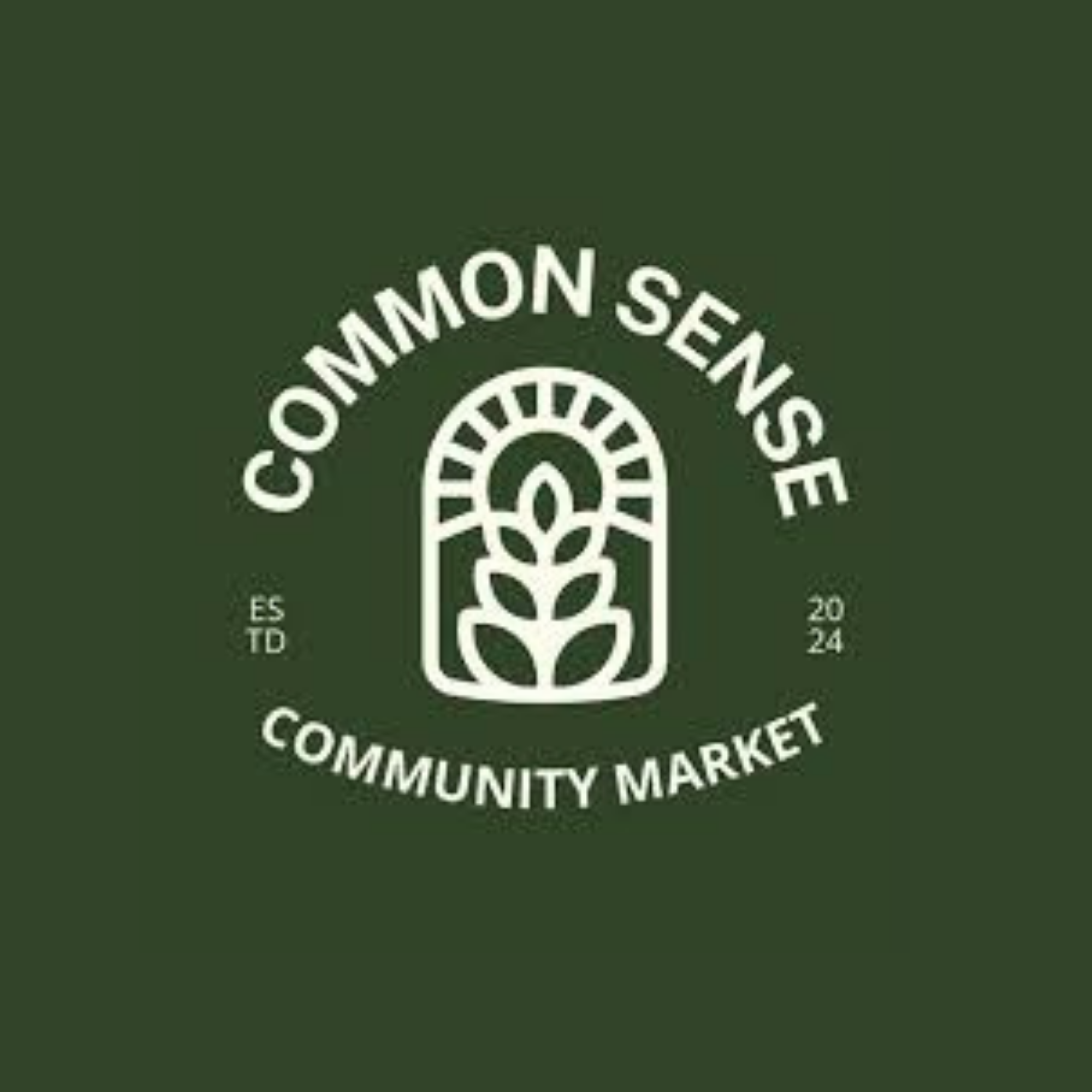 Common Sense