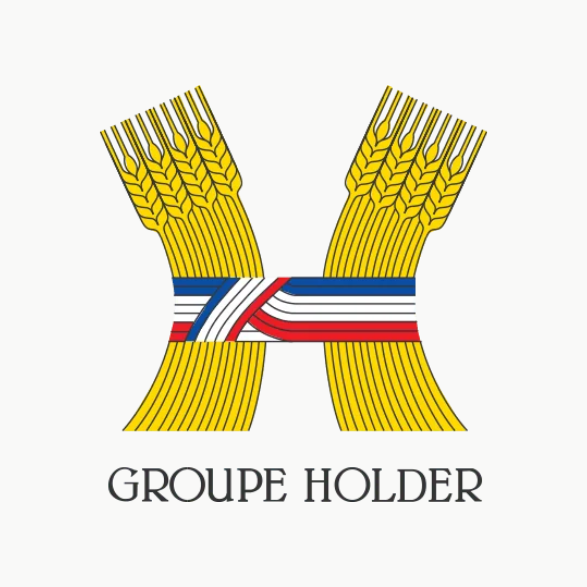 Groupe Holder